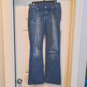 Joe's jeans